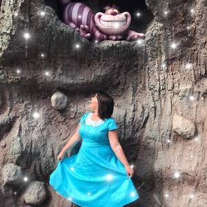 Meet your Posher, Mackenzie